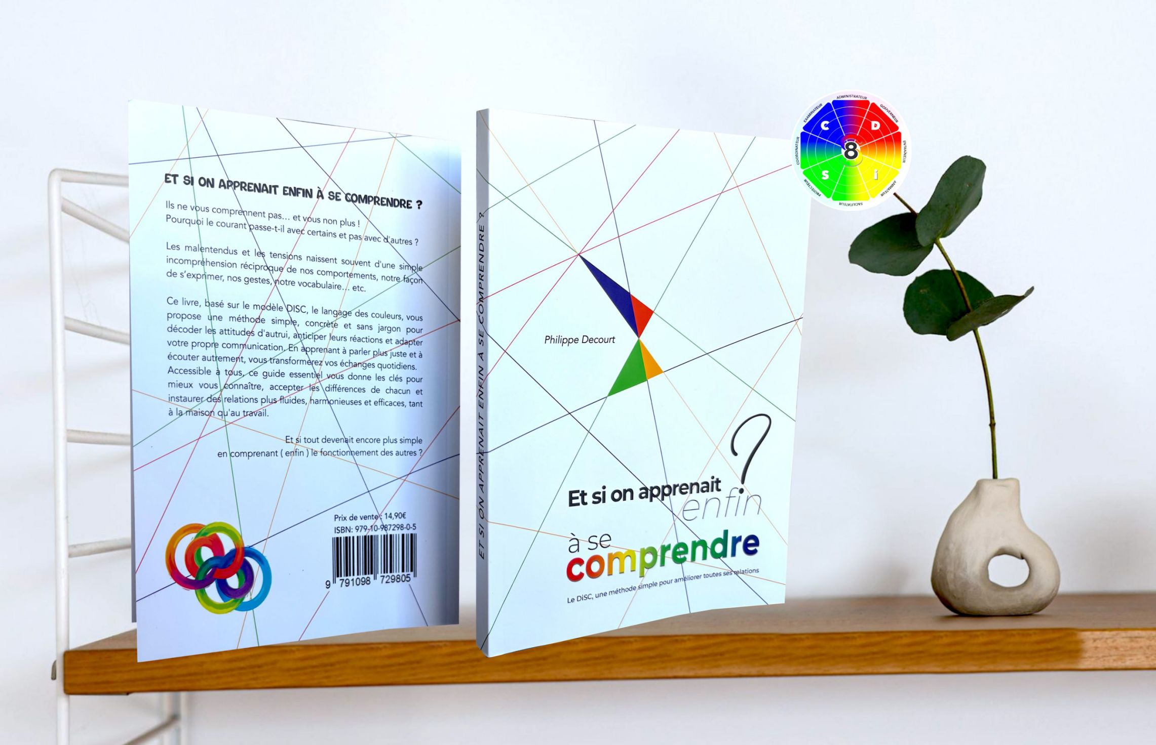 Livres-DISC